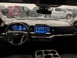 شيفروليه سلفرادو